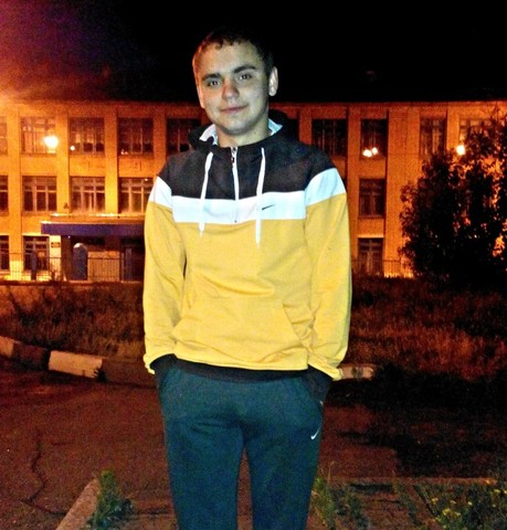 Парни в Губкине: Алексей, 27 - ищет девушку из Губкина