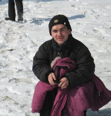 Парни в Воткинске: Андрей, 39 - ищет девушку из Воткинска
