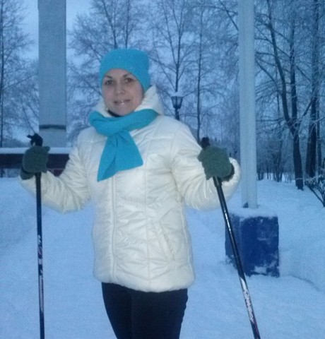 Девушки в Северодвинске: Марина , 51 - ищет парня из Северодвинска