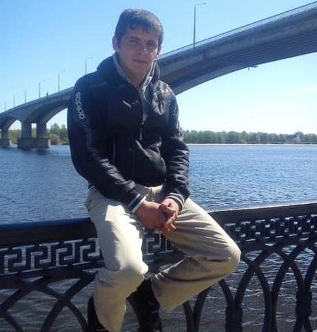 Мужчины в Переславль-Залесский: Серге, 27 из Переславль-Залесский ищет женщину Парни в Переславль-Залесский: Серге, 27 - ищет девушку из Переславль-Залесский