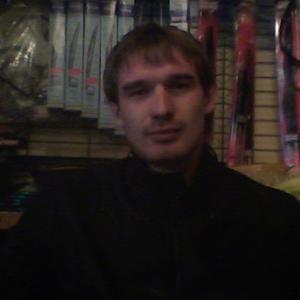 Стас, 37 лет, Новосибирск