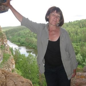 Алина, 68 лет, Челябинск