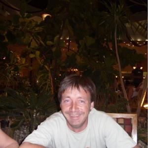 Николай Петров, 53 года, Череповец