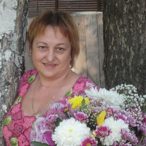 Валентина, 67 лет, Красноярск