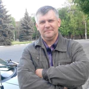 Олег, 54 года, Рязань