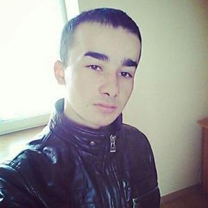 Suleyman, 27 лет, Москва