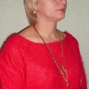Елена, 51 год, Томск