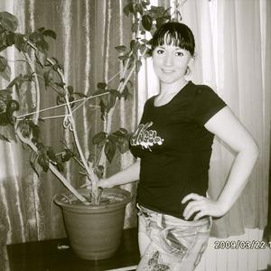 Светлана, 40 лет, Омск