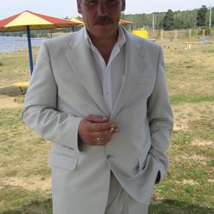 Сергей Жерновников, 55 лет, Челябинск