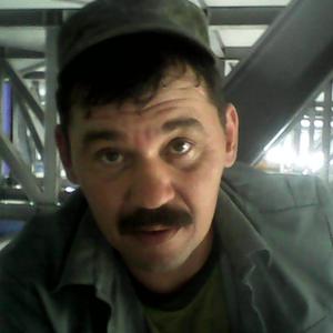 Юурий, 49 лет, Оренбург