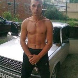 Макс, 35 лет, Саратов