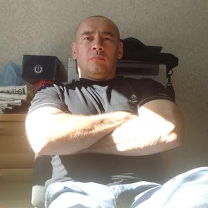 Виктор, 46 лет, Нижний Тагил