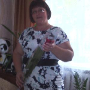 Девушки в Ульяновске: Аленка, 44 - ищет парня из Ульяновска