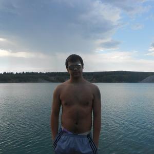 Парни в Первоуральске: Андрей, 35 - ищет девушку из Первоуральска