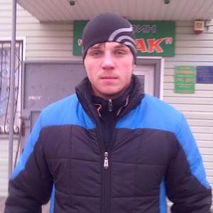 Юрий, 30 лет, Алексеевка