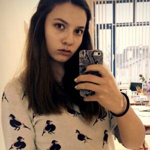 Елена, 27 лет, Москва