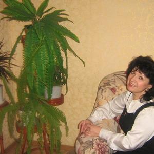 Людмила, 65 лет, Абакан