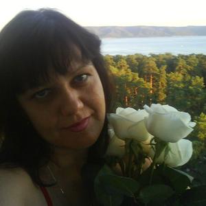 Людмила, 58 лет, Самара