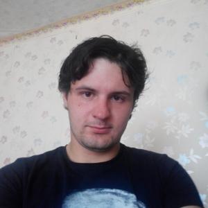 Парни в Тимашевске: Дима Бажанов, 34 - ищет девушку из Тимашевска