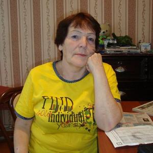 Девушки в Новокузнецке: Татьяна, 71 - ищет парня из Новокузнецка