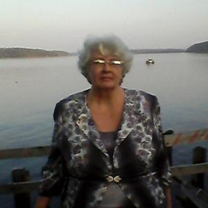 Девушки в Петрозаводске:  Валентина, 69 - ищет парня из Петрозаводска