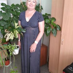 Девушки в Твери: Людмила, 63 - ищет парня из Твери