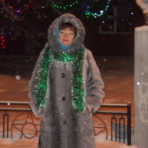 Девушки в Челябинске: Натальa, 48 - ищет парня из Челябинска