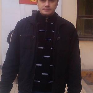 Парни в Мурманске: Алексей, 45 - ищет девушку из Мурманска
