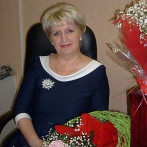 Елена Лазарева, 59 лет, Челябинск
