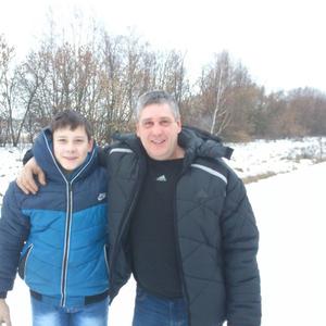 Парни в Саратове: Сергей Кузнецов, 53 - ищет девушку из Саратова