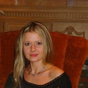 Anna, 43 года, Краснодар