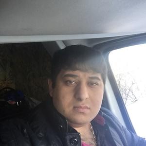 Давид, 35 лет, Владивосток