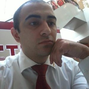 Эшгин, 37 лет, Баку