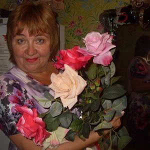 Ольга, 67 лет, Ростов-на-Дону