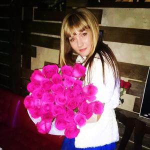 Девушки в Ульяновске: Ирина, 40 - ищет парня из Ульяновска