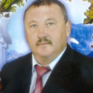 Юра, 57 лет, Белгород