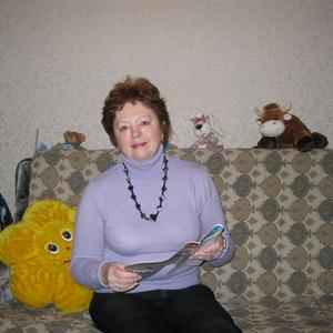 Лиля, 71 год, Санкт-Петербург