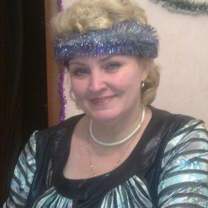Людмила Попова, 62 года, Красноярск