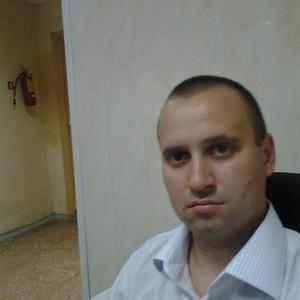 Тимофей Амелин, 48 лет, Соликамск