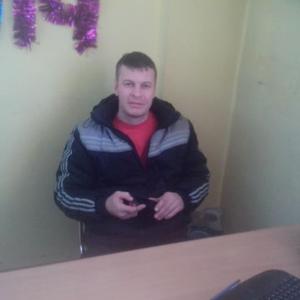 Парни в Соликамске: Александр, 44 - ищет девушку из Соликамска