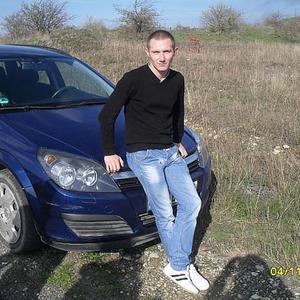Andriano, 34 года, Кишинев