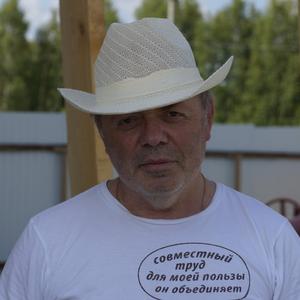Парни в Екатеринбурге: Гость, 68 - ищет девушку из Екатеринбурга