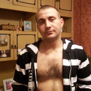 Парни в Барнауле (Алтайский край): Сергей, 37 - ищет девушку из Барнаула (Алтайский край)