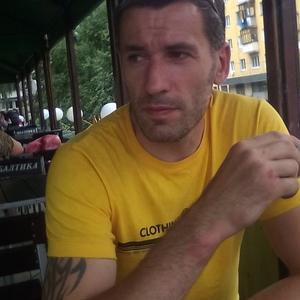 Парни в Мурманске: Николай, 47 - ищет девушку из Мурманска