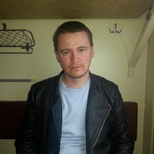 Григорий, 34 года, Петропавловск-Камчатский