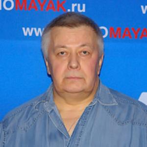 Владимир, 78 лет, Москва