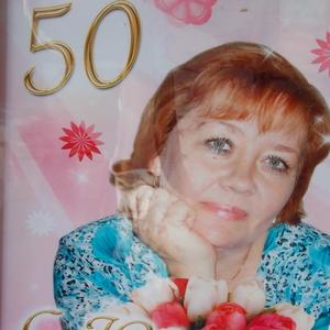 Любовь, 60 лет, Екатеринбург