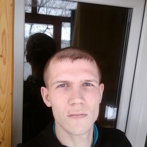 Анатолий, 35 лет, Чебоксары