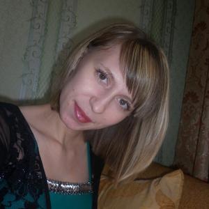 Девушки в Соликамске: Наталья, 34 - ищет парня из Соликамска