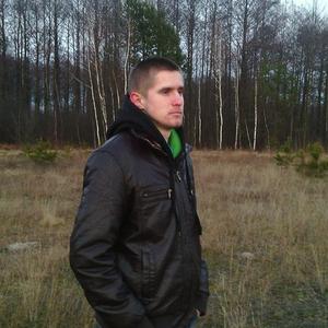 Парни в Злынке: Алексей, 28 - ищет девушку из Злынки